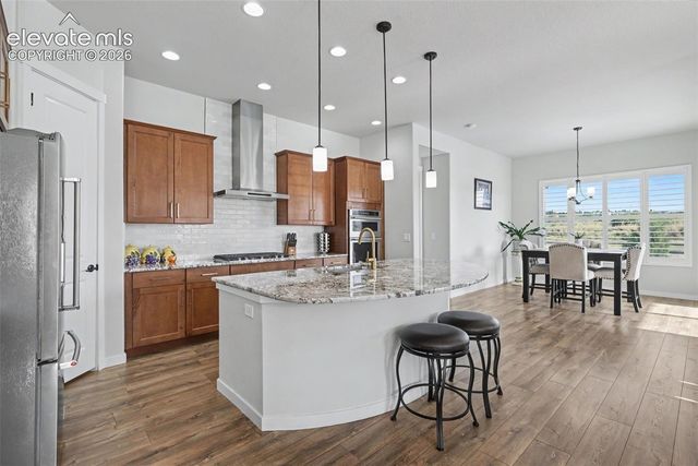 6320 Verrado Place, Colorado Springs, CO 80922