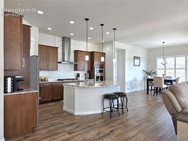 6320 Verrado Place, Colorado Springs, CO 80922