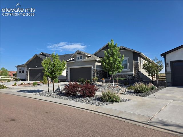 6320 Verrado Place, Colorado Springs, CO 80922