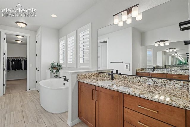 6320 Verrado Place, Colorado Springs, CO 80922
