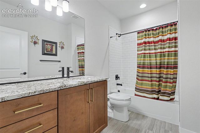 6320 Verrado Place, Colorado Springs, CO 80922