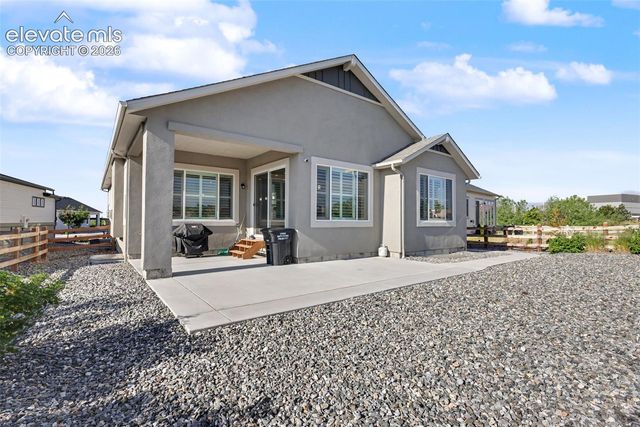 6320 Verrado Place, Colorado Springs, CO 80922