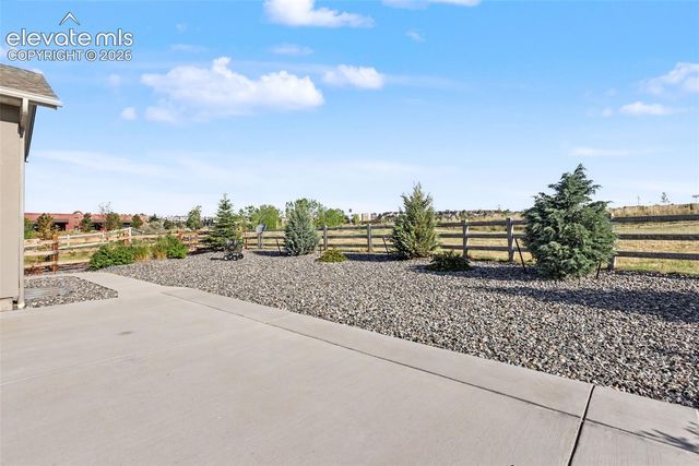 6320 Verrado Place, Colorado Springs, CO 80922