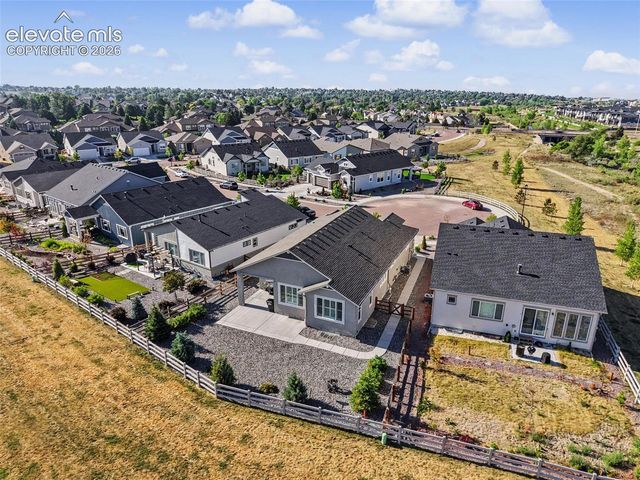 6320 Verrado Place, Colorado Springs, CO 80922