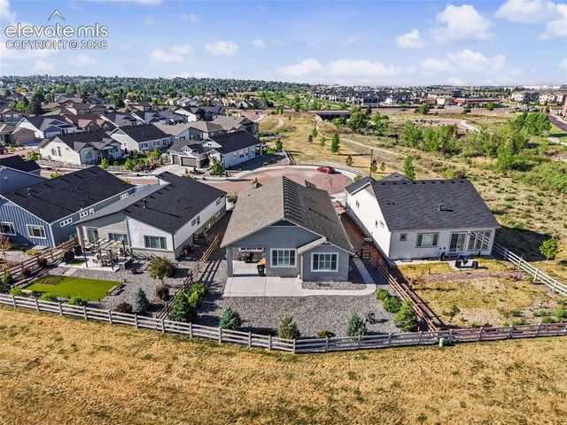 6320 Verrado Place, Colorado Springs, CO 80922