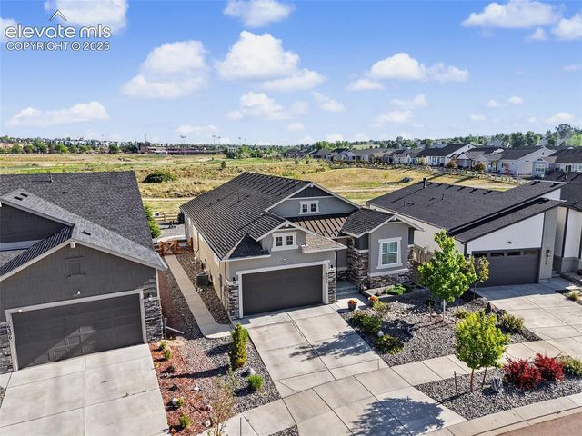6320 Verrado Place, Colorado Springs, CO 80922