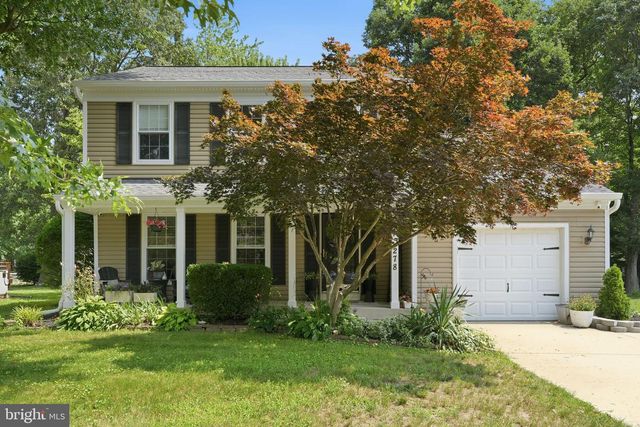 278 LOWER MAGOTHY BEACH RD, Severna Park, MD 21146