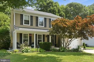 278 LOWER MAGOTHY BEACH RD, Severna Park, MD 21146