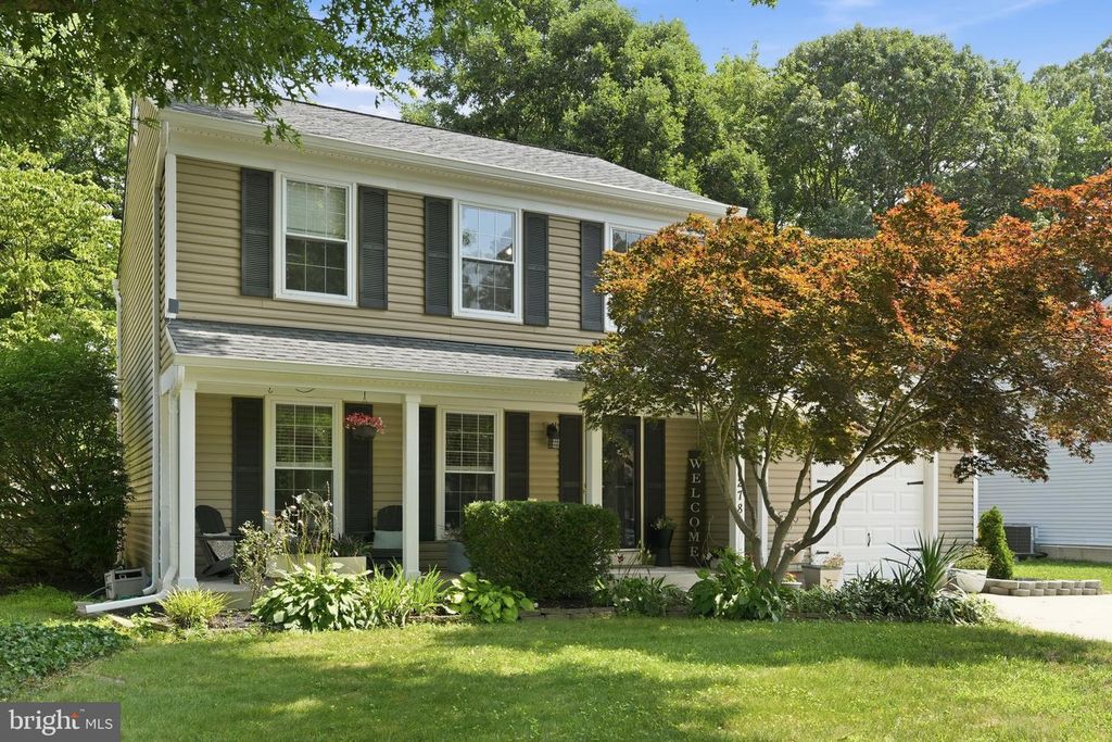 278 LOWER MAGOTHY BEACH RD, Severna Park, MD 21146