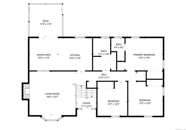 171 Old Farm Road, South Windsor, CT 06074