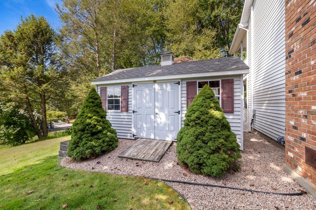 171 Old Farm Road, South Windsor, CT 06074