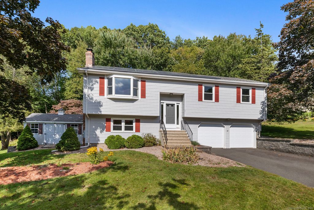171 Old Farm Road, South Windsor, CT 06074