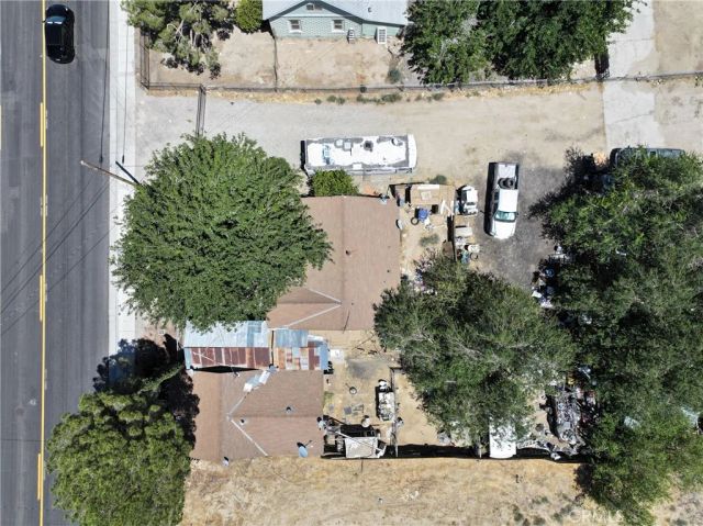 7800 Pearblossom Highway, Littlerock, CA 93543