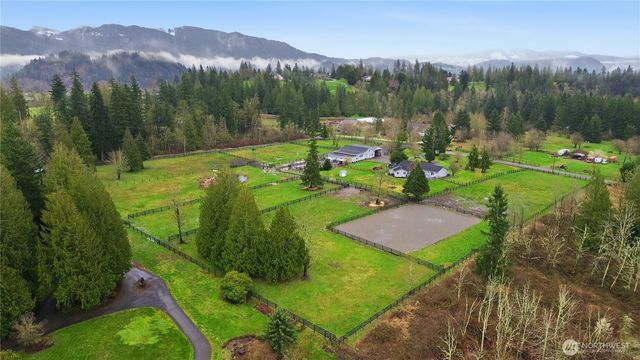 27420 SE 392nd Street, Enumclaw, WA 98022