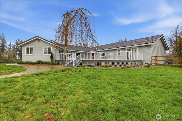 27420 SE 392nd Street, Enumclaw, WA 98022