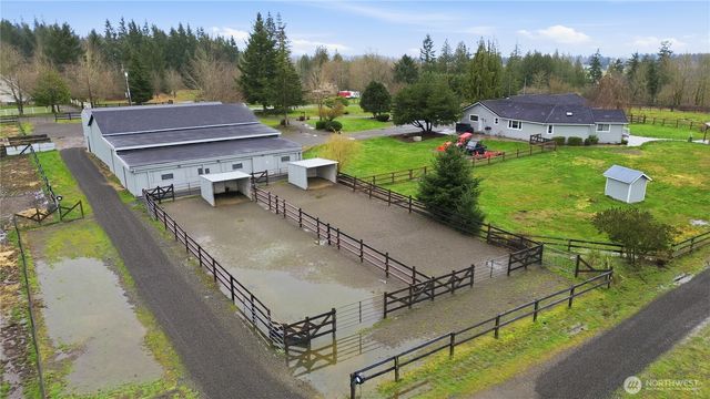 27420 SE 392nd Street, Enumclaw, WA 98022