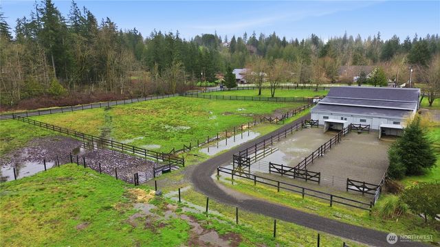 27420 SE 392nd Street, Enumclaw, WA 98022
