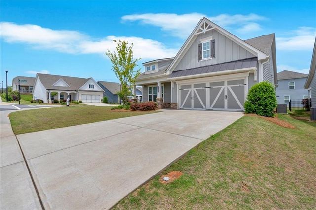 427 BLUFFS VIEW Lane, Canton, GA 30114