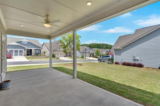 427 BLUFFS VIEW Lane, Canton, GA 30114