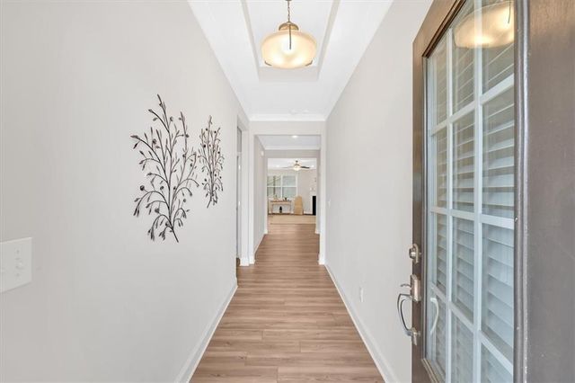 427 BLUFFS VIEW Lane, Canton, GA 30114
