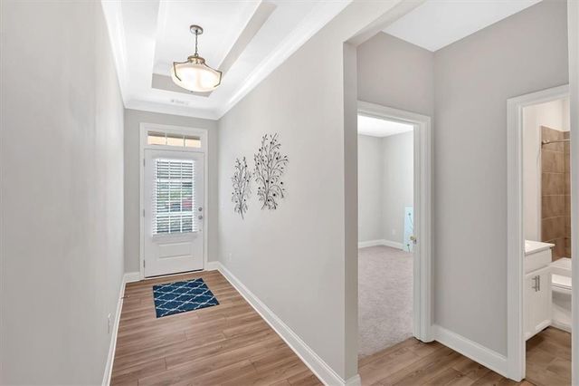 427 BLUFFS VIEW Lane, Canton, GA 30114