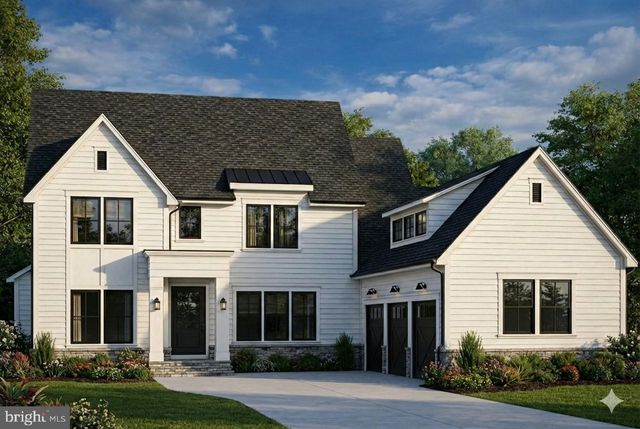 1565 FOREST VILLA LN, Mclean, VA 22101