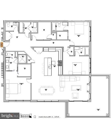 WALKER DR #A-113, Warrenton, VA 20186