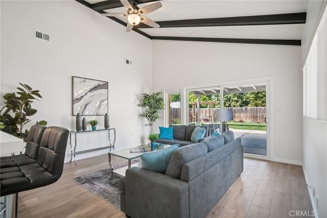 2523 Eckleson, Lakewood, CA 90712