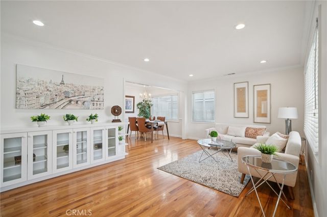 2523 Eckleson, Lakewood, CA 90712