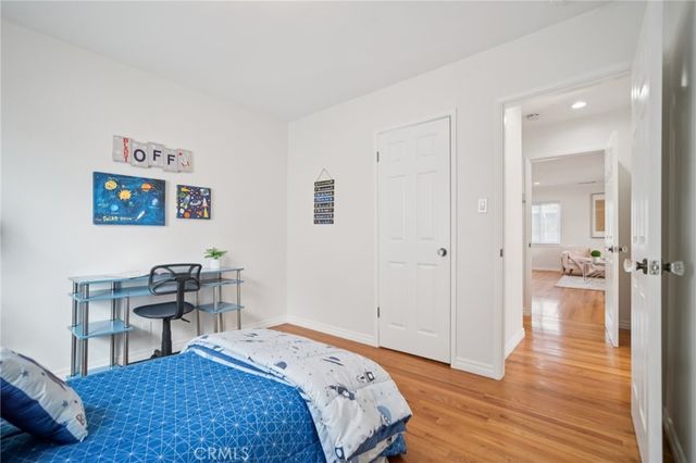 2523 Eckleson, Lakewood, CA 90712