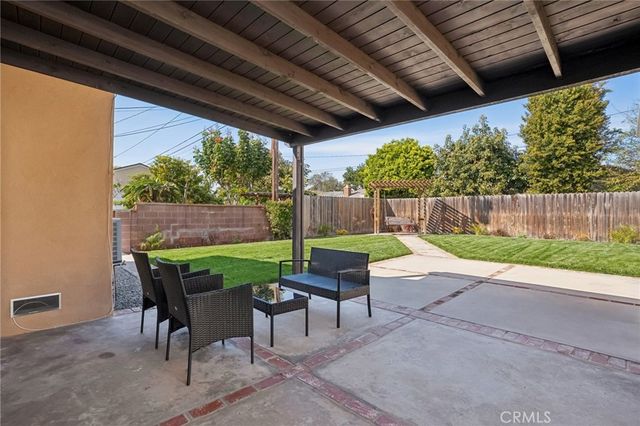 2523 Eckleson, Lakewood, CA 90712