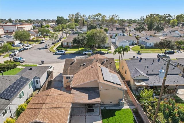 2523 Eckleson, Lakewood, CA 90712