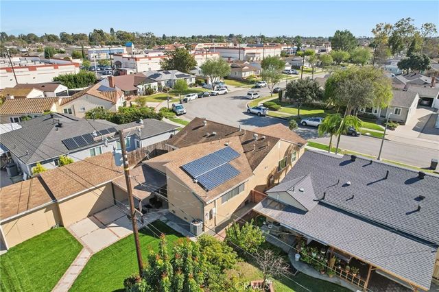 2523 Eckleson, Lakewood, CA 90712