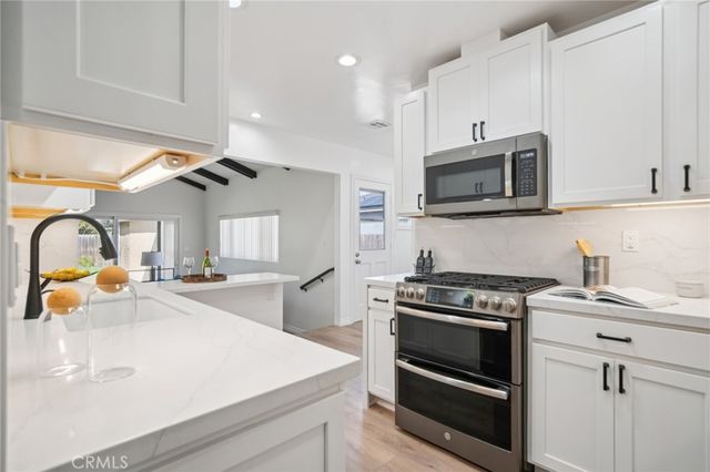 2523 Eckleson, Lakewood, CA 90712