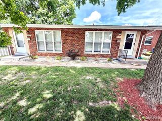 9421 Stansberry Avenue, St Louis, MO 63134