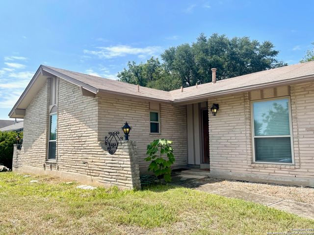 6714 Straw Flower St, Leon Valley, TX 78238