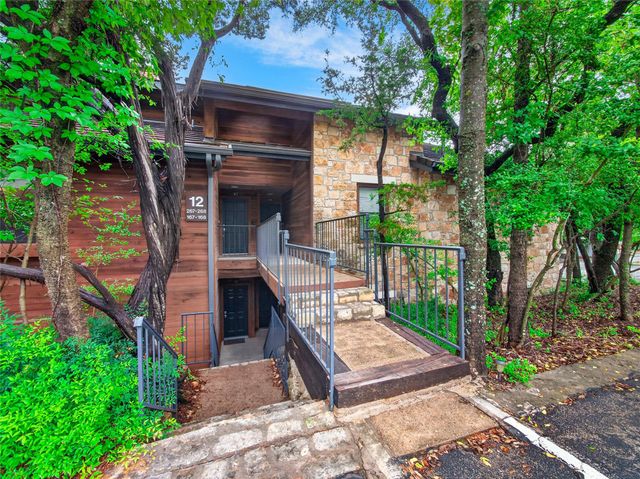4711 Spicewood Springs RD 168, Austin, TX 78759