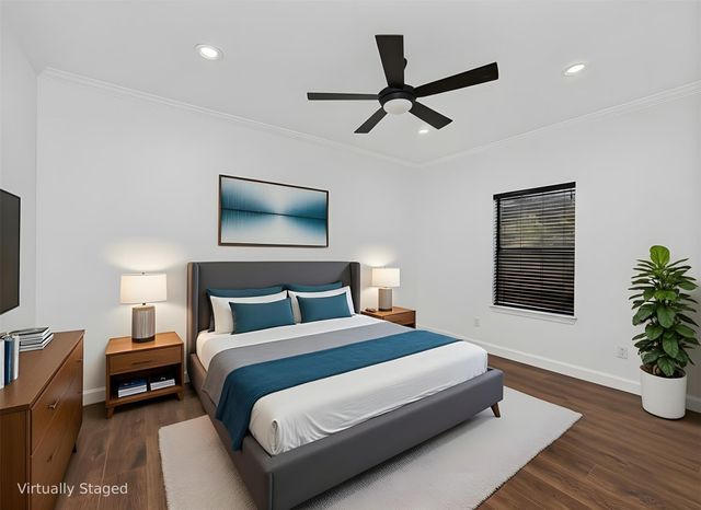 4711 Spicewood Springs RD 168, Austin, TX 78759