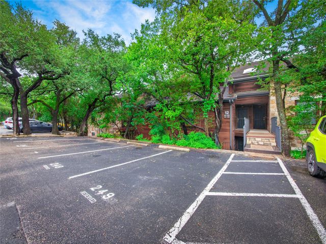 4711 Spicewood Springs RD 168, Austin, TX 78759