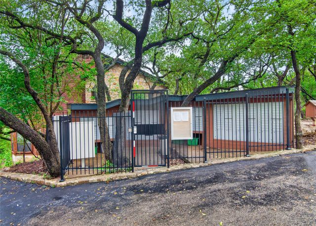 4711 Spicewood Springs RD 168, Austin, TX 78759
