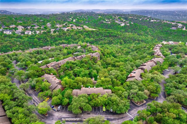 4711 Spicewood Springs RD 168, Austin, TX 78759