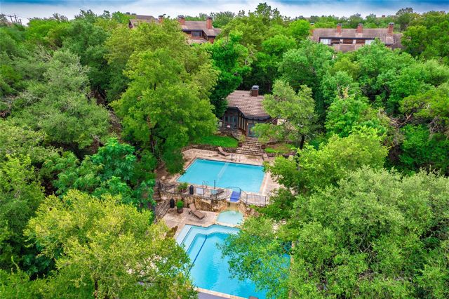 4711 Spicewood Springs RD 168, Austin, TX 78759