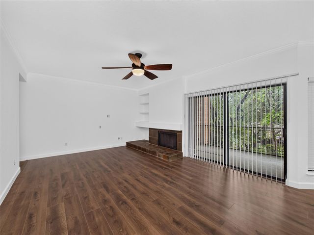 4711 Spicewood Springs RD 168, Austin, TX 78759