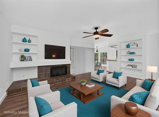 4711 Spicewood Springs RD 168, Austin, TX 78759