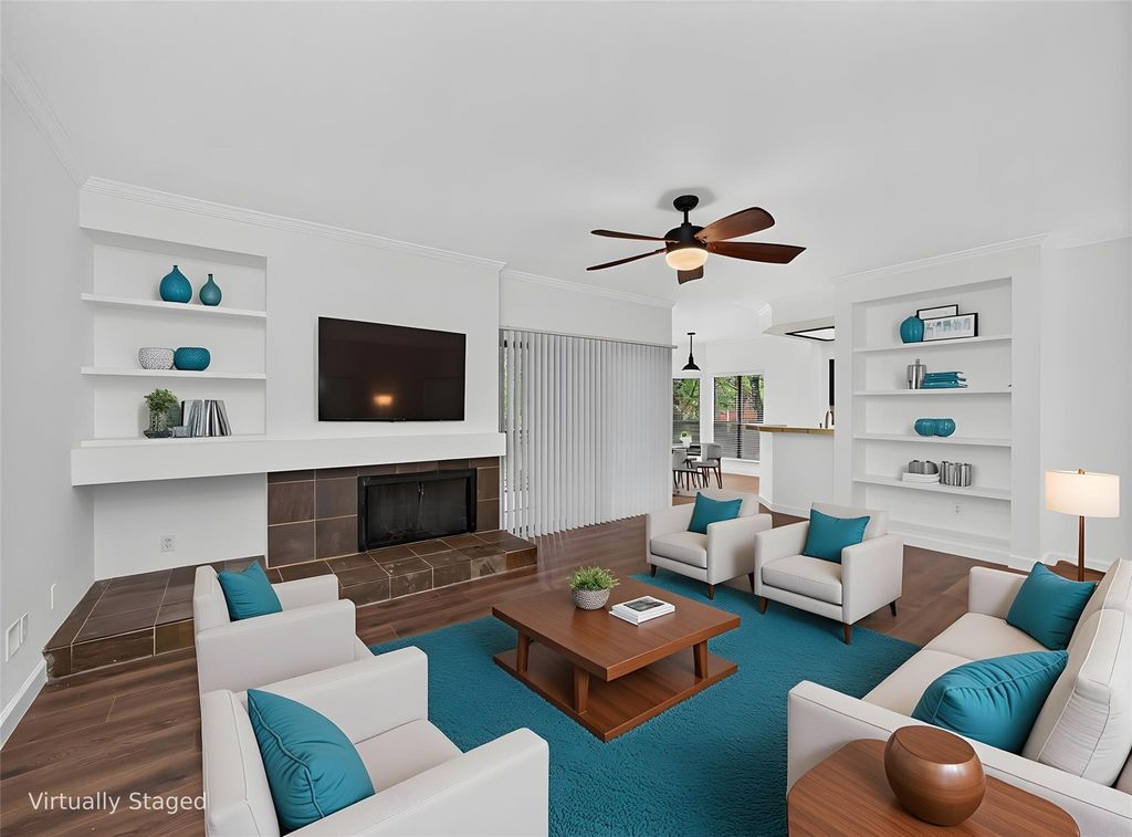 4711 Spicewood Springs RD 168, Austin, TX 78759