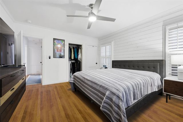 1707 Northwood RD, Austin, TX 78703