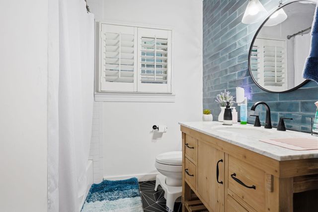 1707 Northwood RD, Austin, TX 78703
