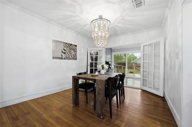 1707 Northwood RD, Austin, TX 78703