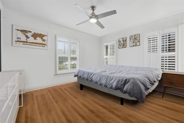 1707 Northwood RD, Austin, TX 78703
