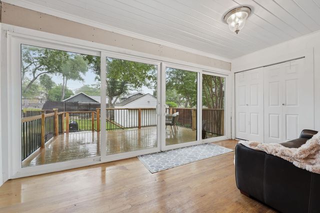 1707 Northwood RD, Austin, TX 78703
